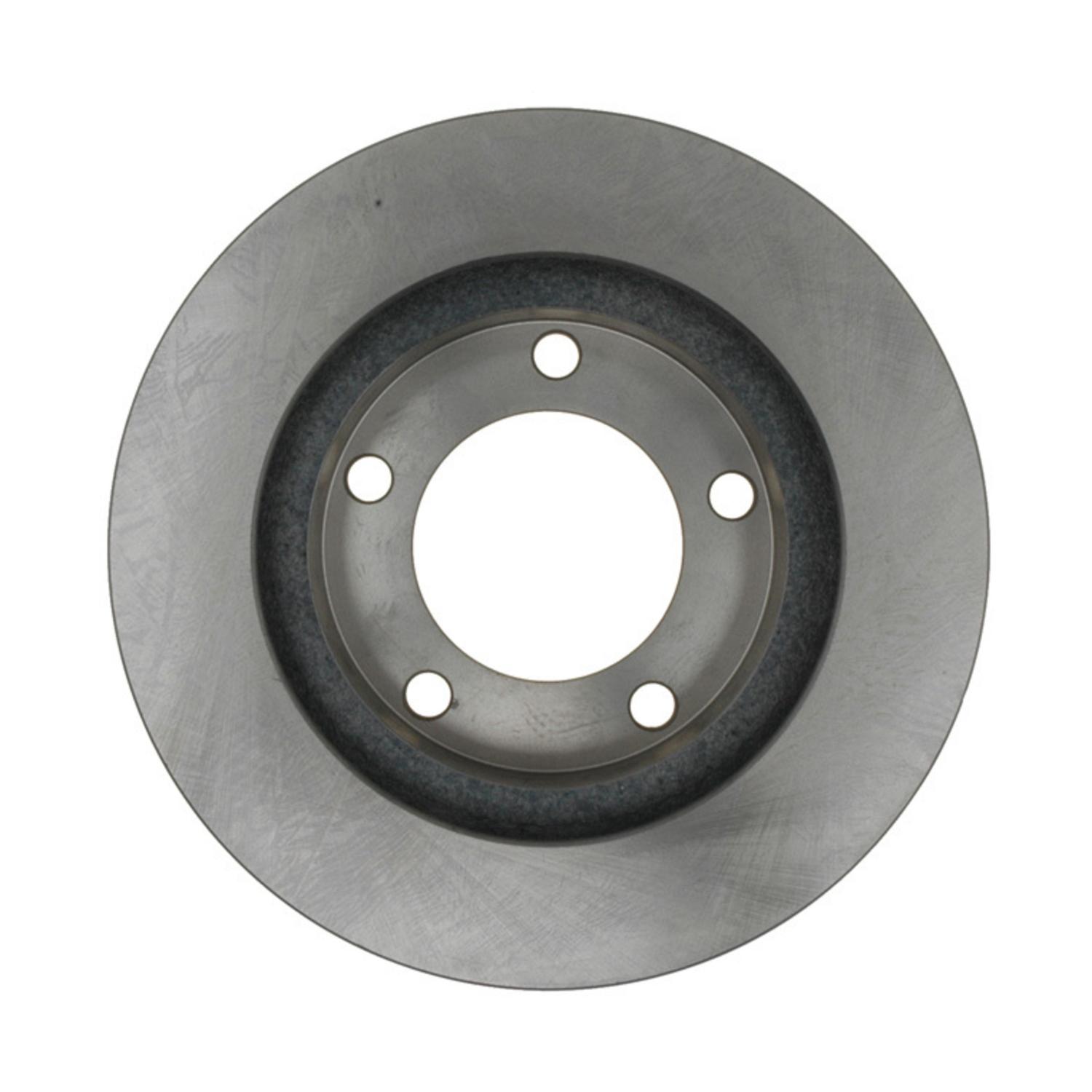 Raybestos 6048R Disc Brake Rotor product image 2 of 3