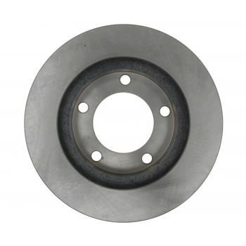 1993 Ford Bronco Disc Brake Rotor Front Raybestos 6048R image 2 of 3