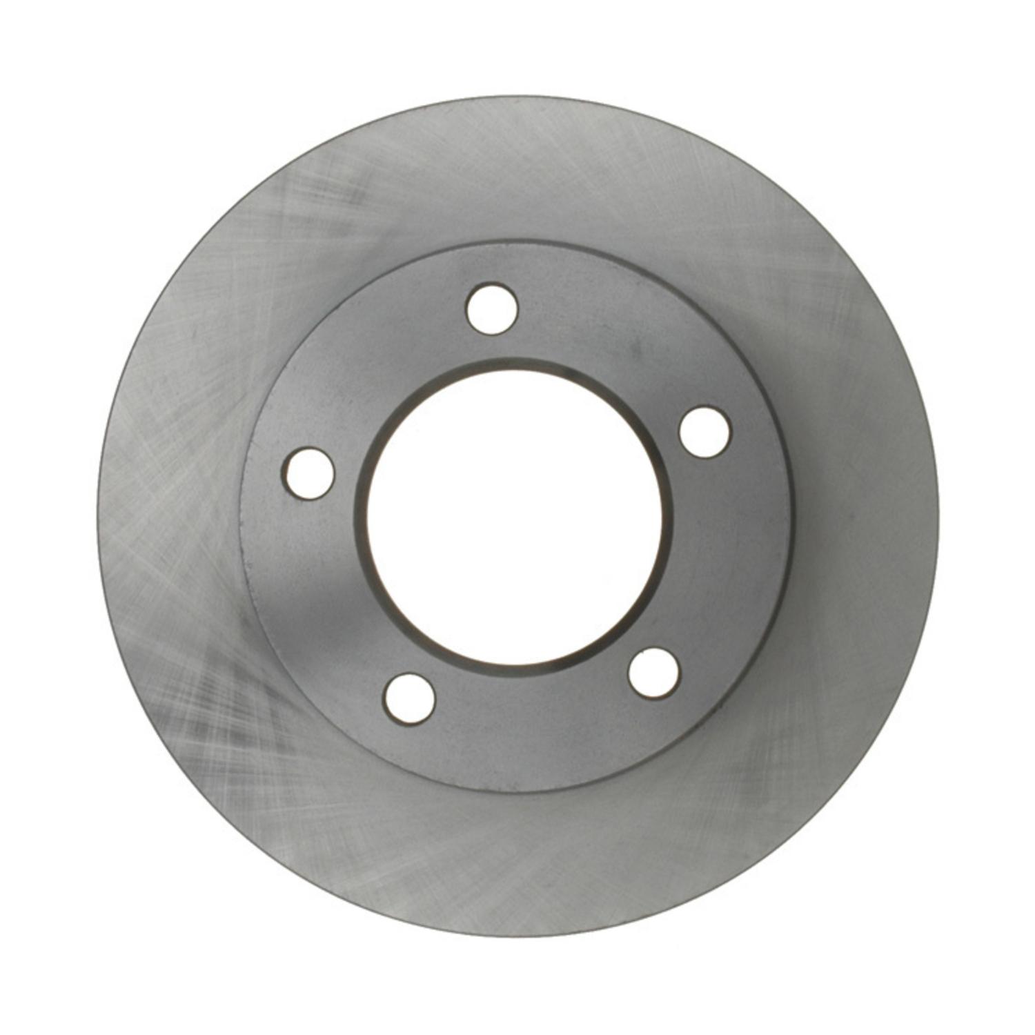 Raybestos 6048R Disc Brake Rotor product image 3 of 3