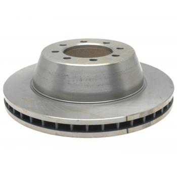 1981 Ford E-350 Econoline Disc Brake Rotor Front Raybestos 6050R image 1 of 3