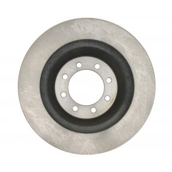 1981 Ford E-350 Econoline Disc Brake Rotor Front Raybestos 6050R image 2 of 3