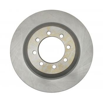 1981 Ford E-350 Econoline Disc Brake Rotor Front Raybestos 6050R image 3 of 3