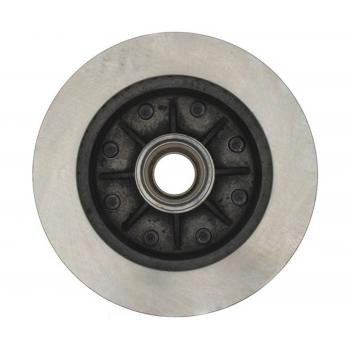 1976 Ford F-250 Disc Brake Rotor and Hub Assembly Front Raybestos 6052R image 2 of 3