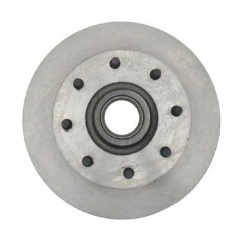 1976 Ford F-250 Disc Brake Rotor and Hub Assembly Front Raybestos 6052R image 3 of 3