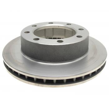 1977 Ford F-250 Disc Brake Rotor Front Raybestos 6056R image 1 of 3