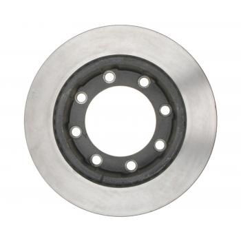 1977 Ford F-250 Disc Brake Rotor Front Raybestos 6056R image 2 of 3