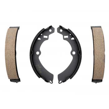 1990 Geo Tracker Drum Brake Shoe Rear Raybestos 605PG image 1 of 1
