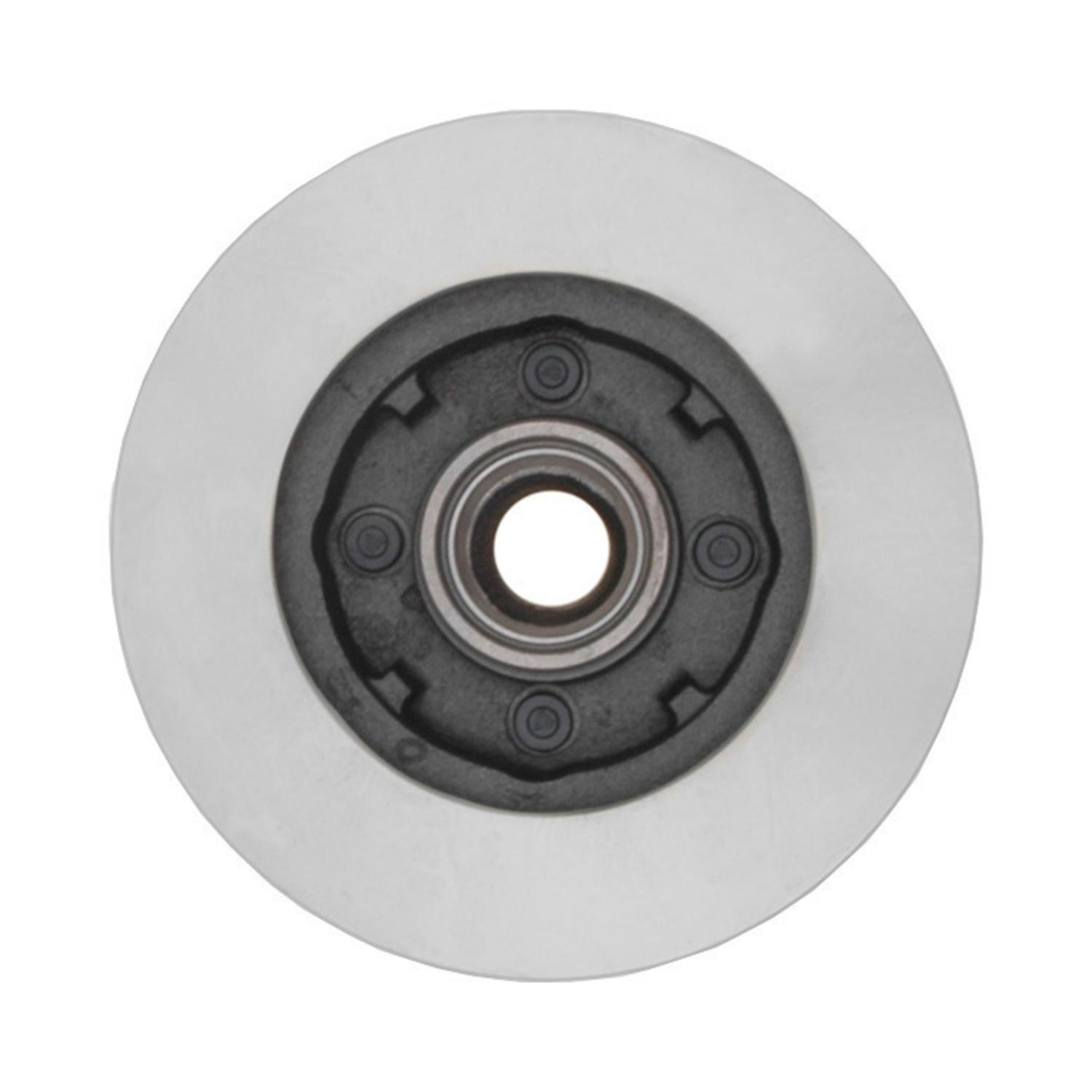Raybestos 6060R - Disc Brake Rotor and Hub Assembly Raybestos 6060R Disc Brake Rotor and Hub Assembly product image 2 of 3