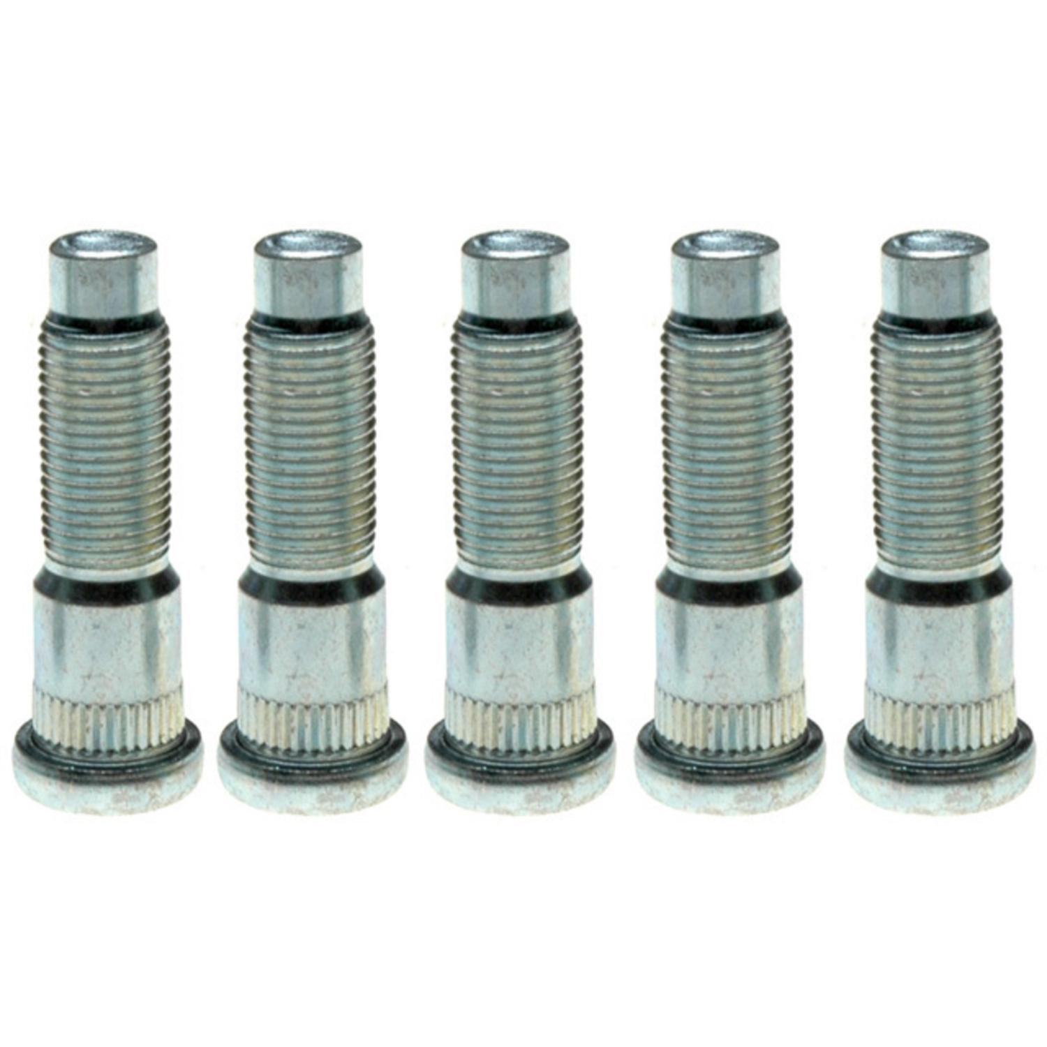Raybestos 6062B - Wheel Lug Stud Raybestos 6062B Wheel Lug Stud product image 1 of 1