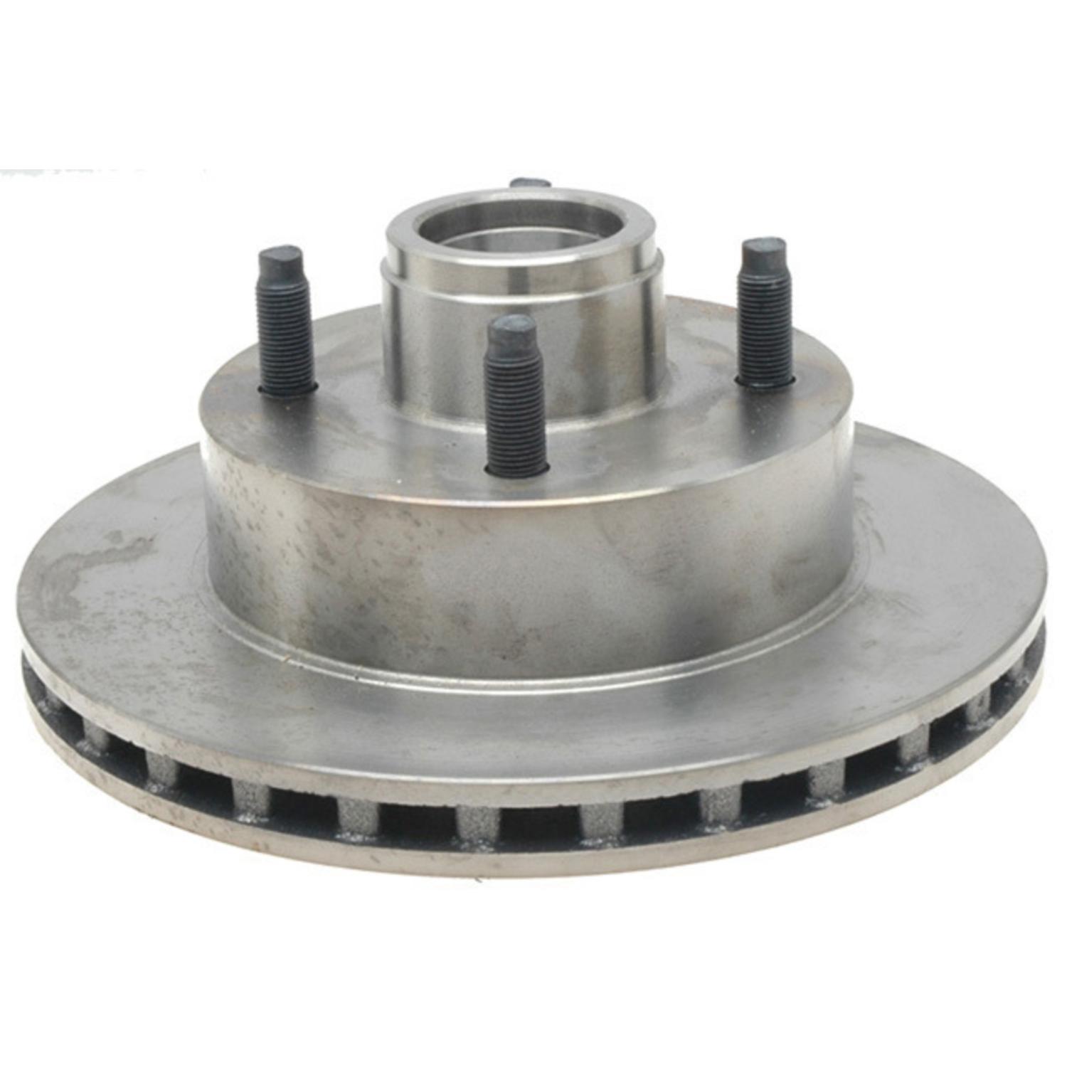 Raybestos 6064R - Disc Brake Rotor and Hub Assembly Raybestos 6064R Disc Brake Rotor and Hub Assembly product image 1 of 3