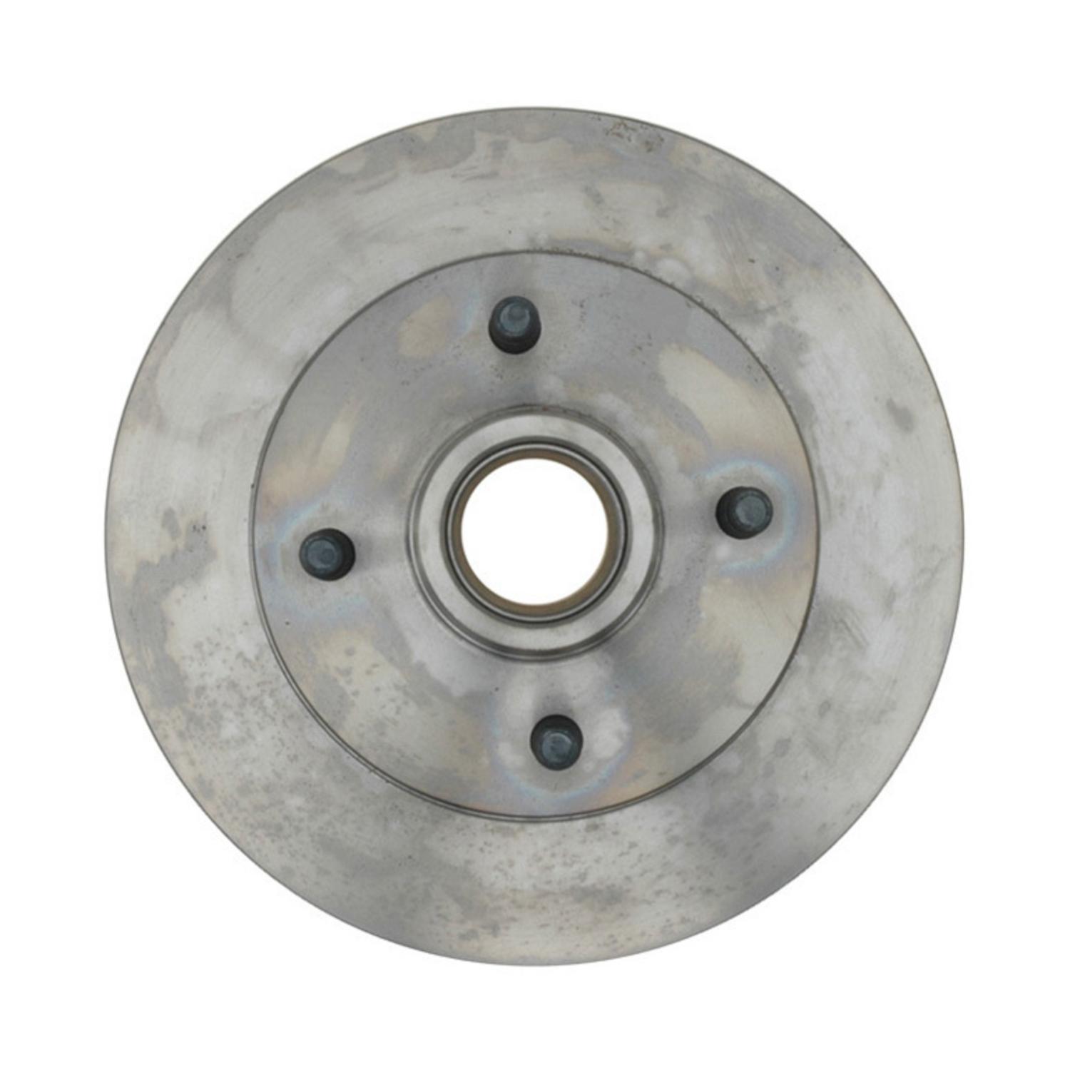 Raybestos 6064R - Disc Brake Rotor and Hub Assembly Raybestos 6064R Disc Brake Rotor and Hub Assembly product image 3 of 3