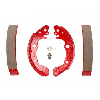 1989 Geo Spectrum Drum Brake Shoe