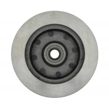 1983 Ford F-250 Disc Brake Rotor and Hub Assembly Front Raybestos 6070R image 2 of 3