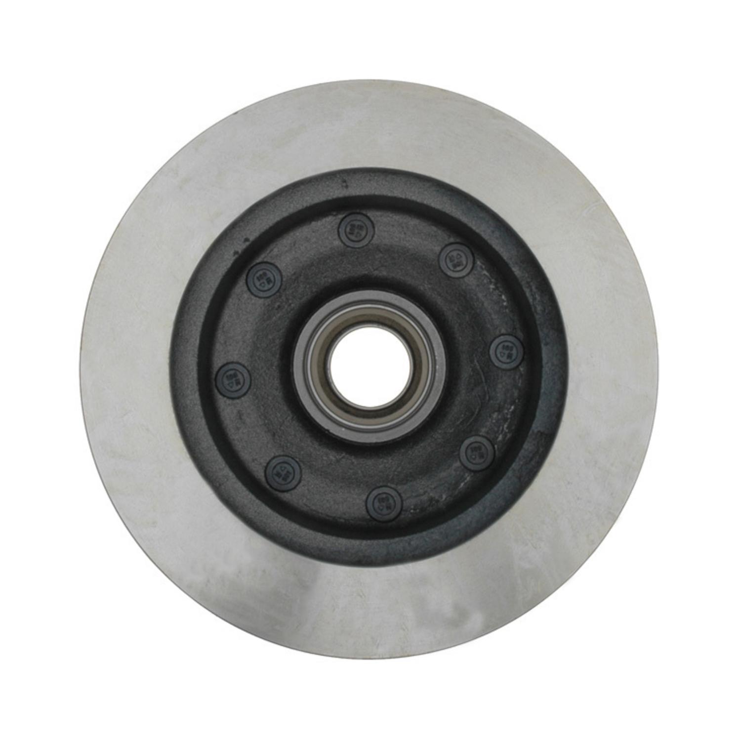 Raybestos 6078R Disc Brake Rotor and Hub Assembly product image 2 of 3