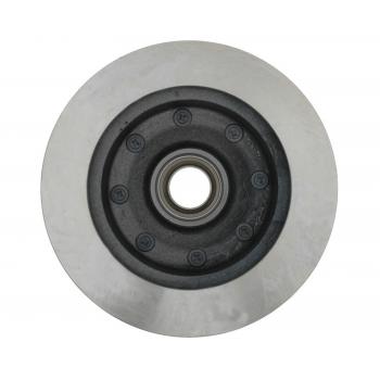 1981 Ford E-350 Econoline Disc Brake Rotor and Hub Assembly Front Raybestos 6078R image 2 of 3