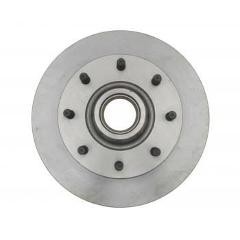 1981 Ford E-350 Econoline Disc Brake Rotor and Hub Assembly Front Raybestos 6078R image 3 of 3