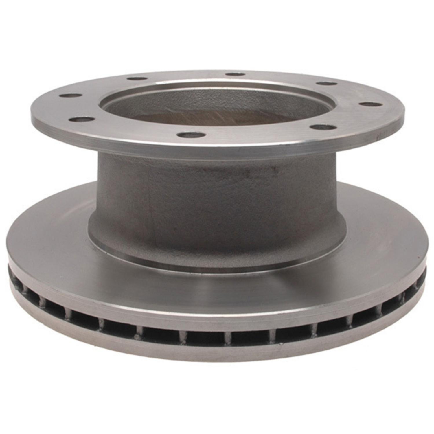 Raybestos 60814 Disc Brake Rotor product image 1 of 3