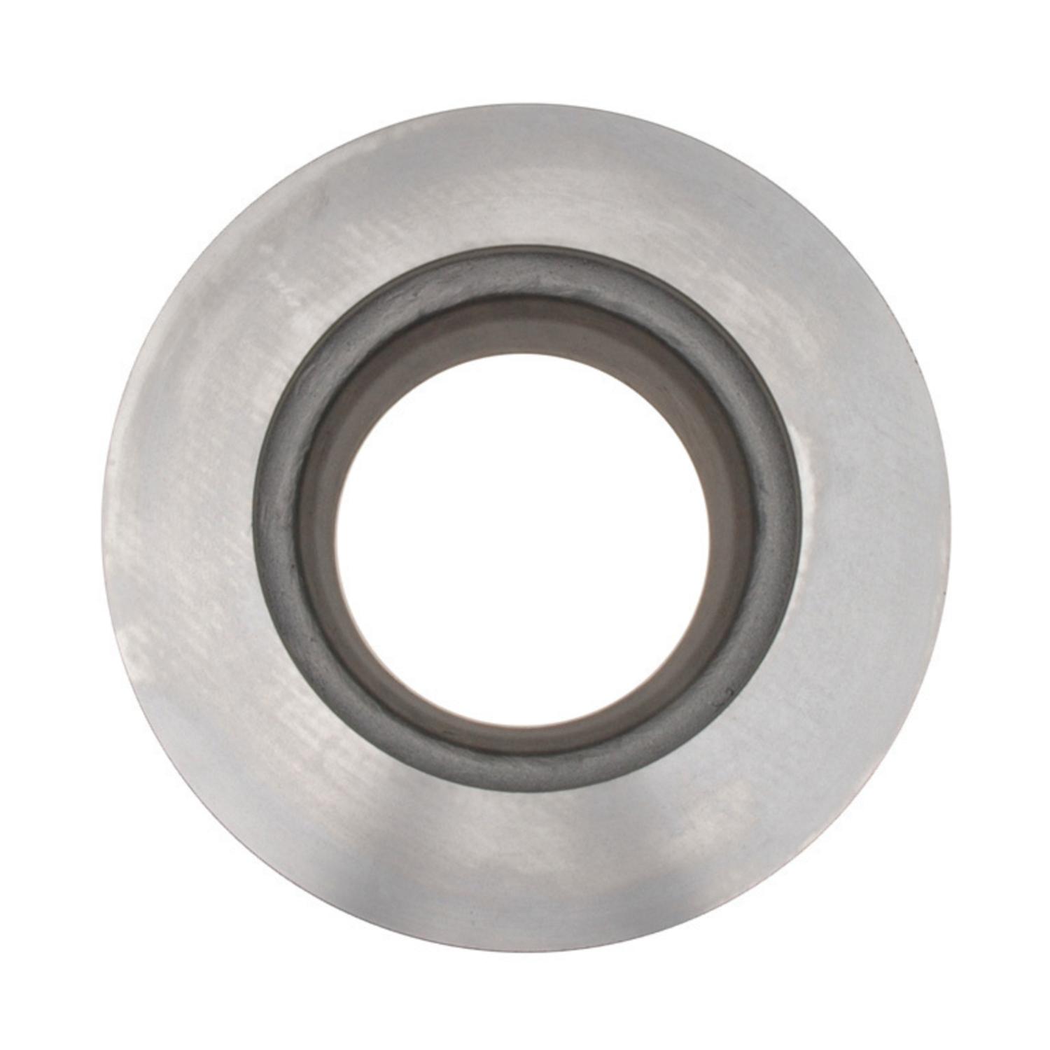 Raybestos 60814 Disc Brake Rotor product image 2 of 3