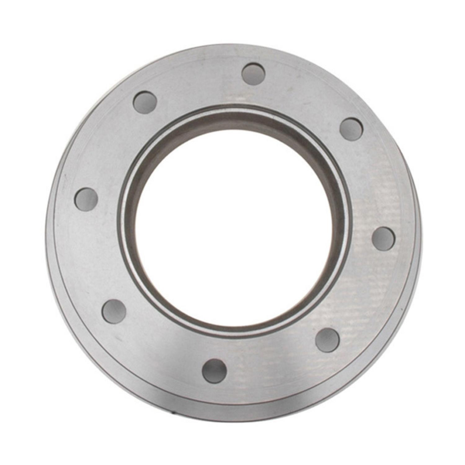 Raybestos 60814 Disc Brake Rotor product image 3 of 3