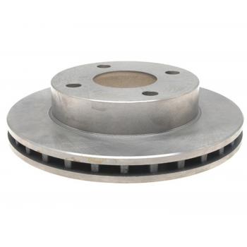 1982 Mercury LN7 Disc Brake Rotor