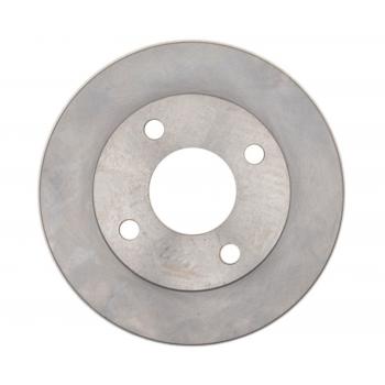 1983 Mercury Lynx Disc Brake Rotor Front Raybestos 6082R image 3 of 3