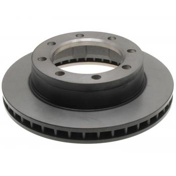 1996 Ford F-250 Disc Brake Rotor Front Raybestos 6084R image 1 of 3