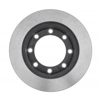 1996 Ford F-250 Disc Brake Rotor Front Raybestos 6084R image 2 of 3