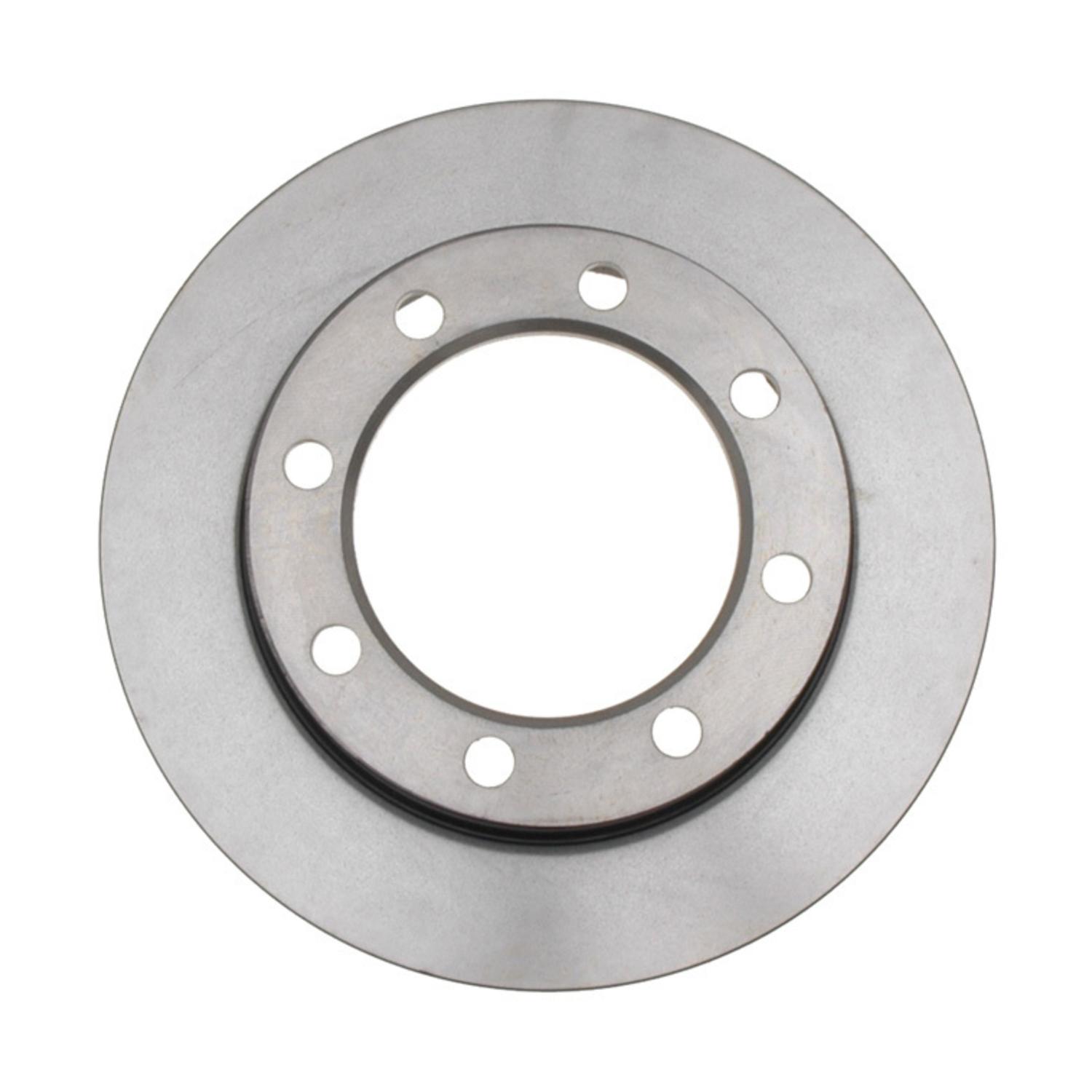 Raybestos 6084R Disc Brake Rotor product image 3 of 3