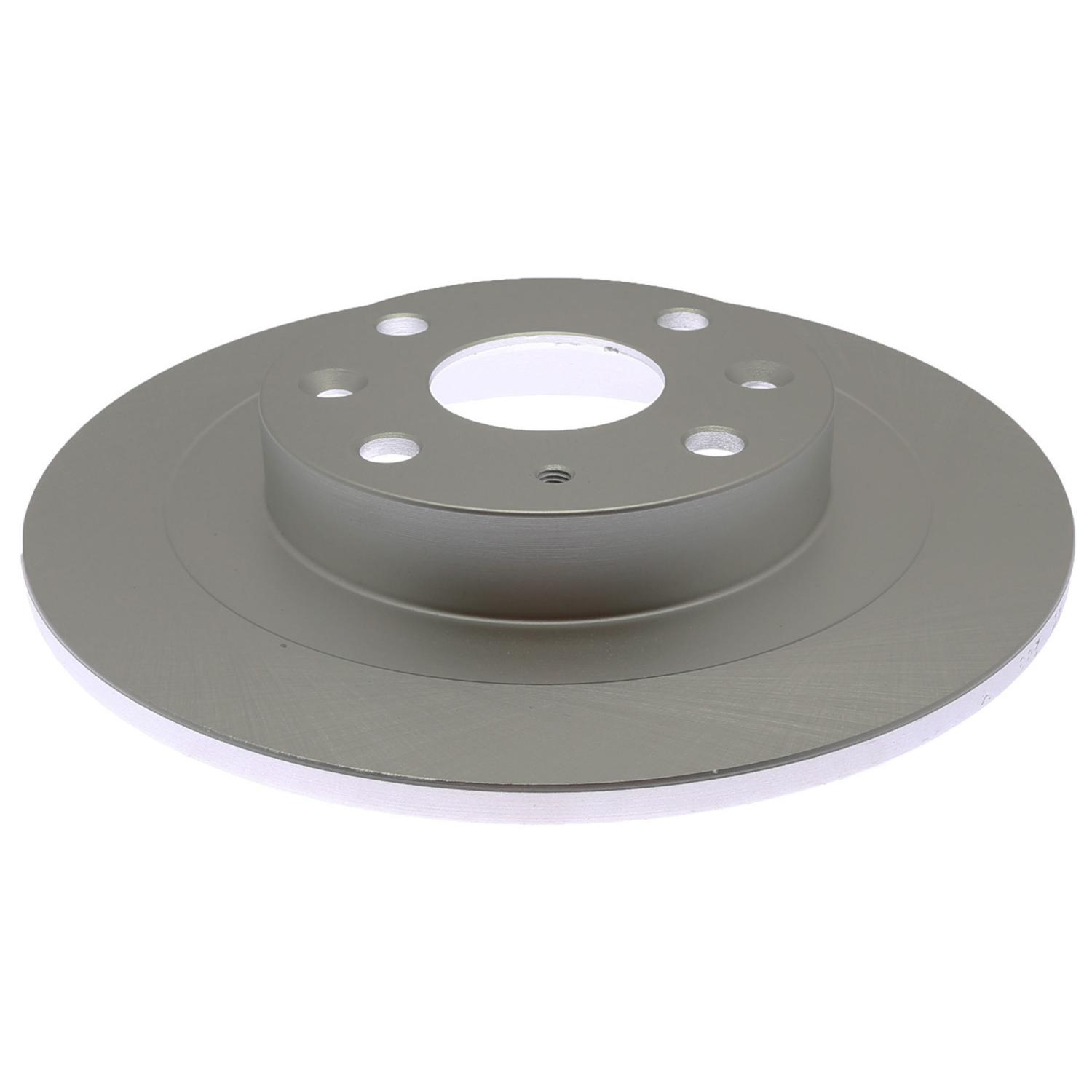 Raybestos 6129FZN - Disc Brake Rotor Raybestos 6129FZN Disc Brake Rotor product image 1 of 3