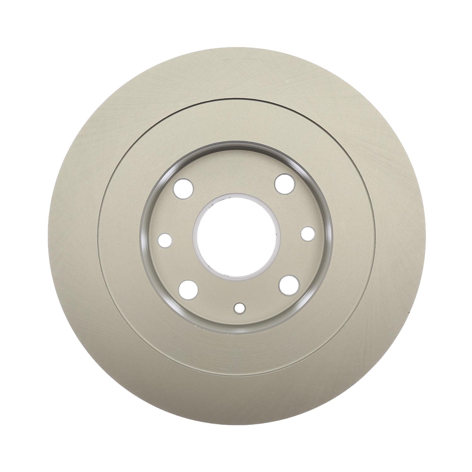 Raybestos 6129FZN - Disc Brake Rotor Raybestos 6129FZN Disc Brake Rotor product image 2 of 3