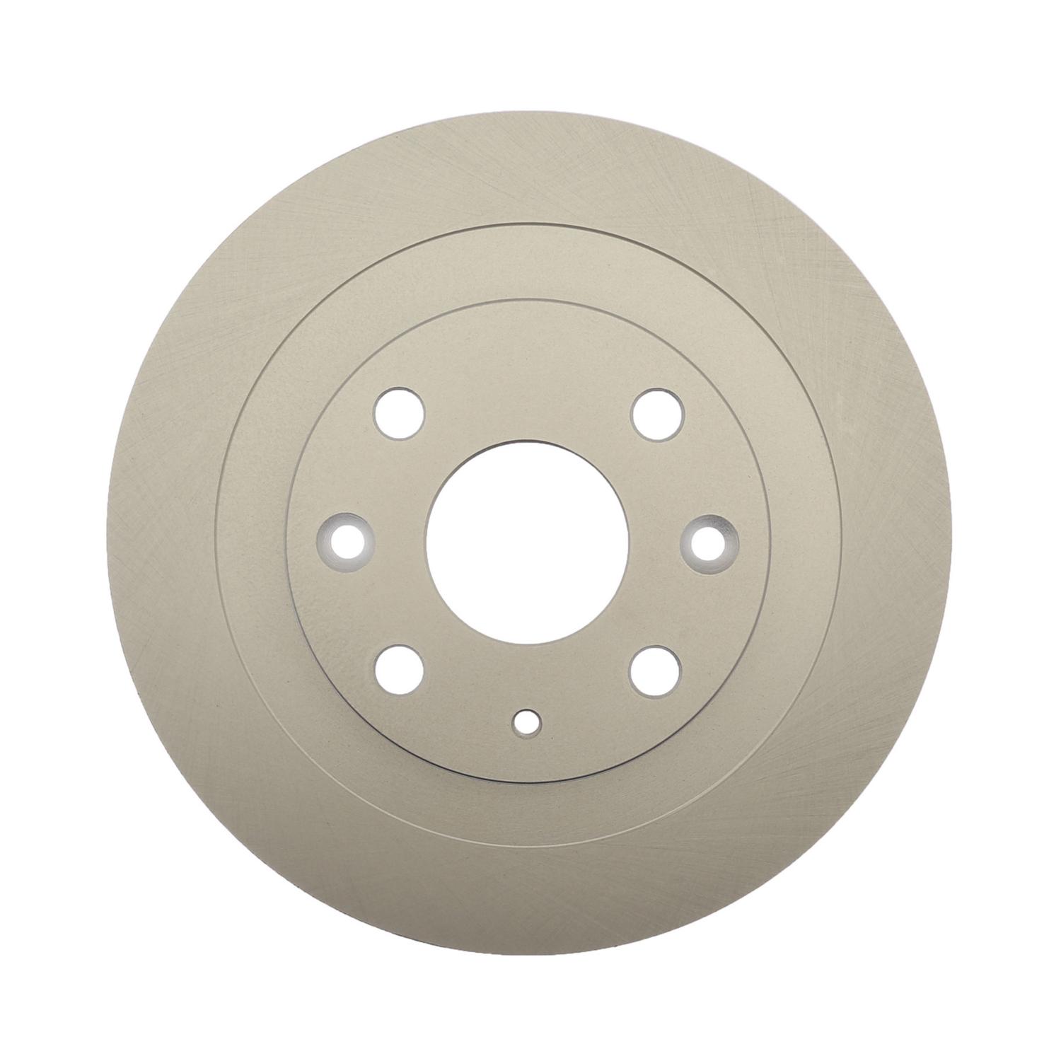 Raybestos 6129FZN - Disc Brake Rotor Raybestos 6129FZN Disc Brake Rotor product image 3 of 3