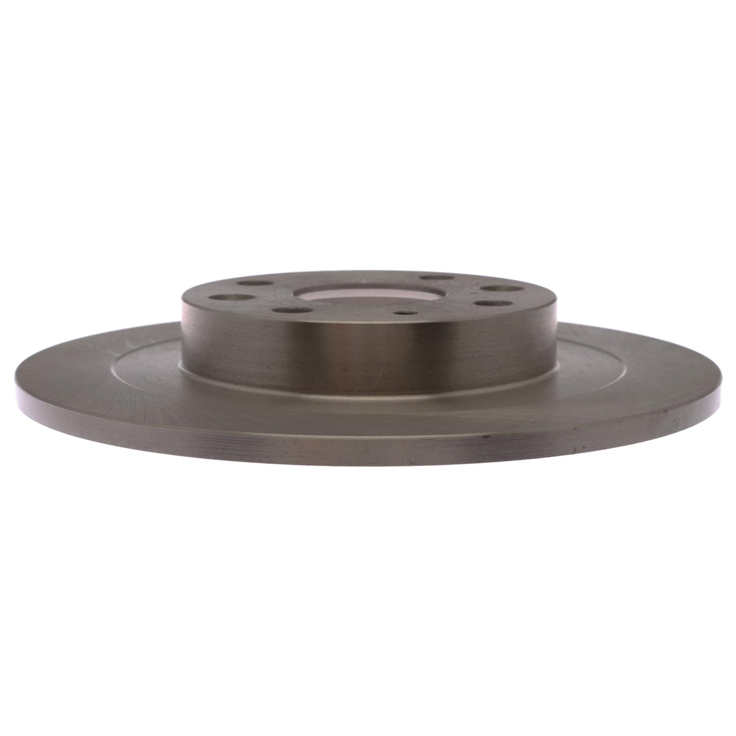 Raybestos 6129R - Disc Brake Rotor Raybestos 6129R Disc Brake Rotor product image 1 of 3