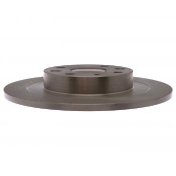 1995 Mercury Tracer Disc Brake Rotor Rear Raybestos 6129R image 1 of 3