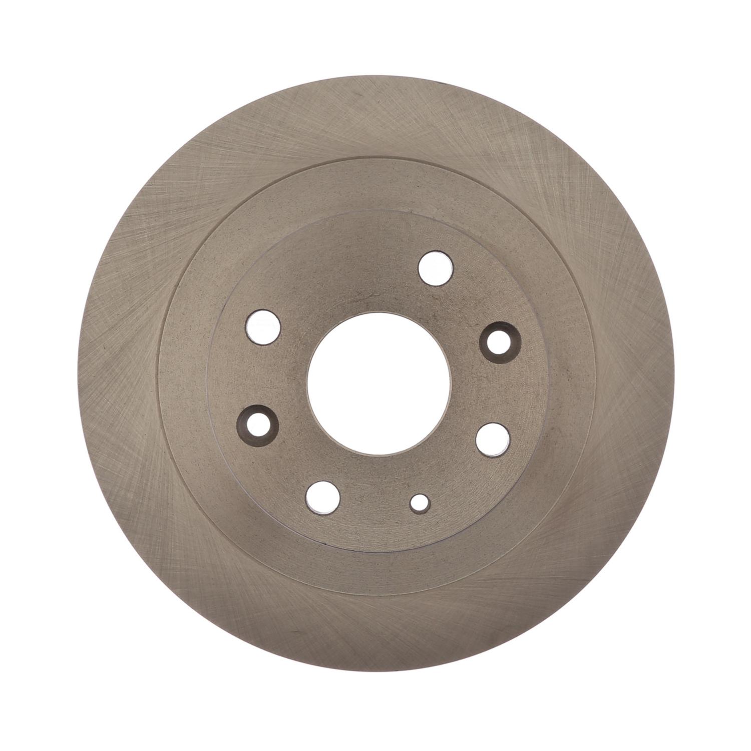 Raybestos 6129R - Disc Brake Rotor Raybestos 6129R Disc Brake Rotor product image 3 of 3