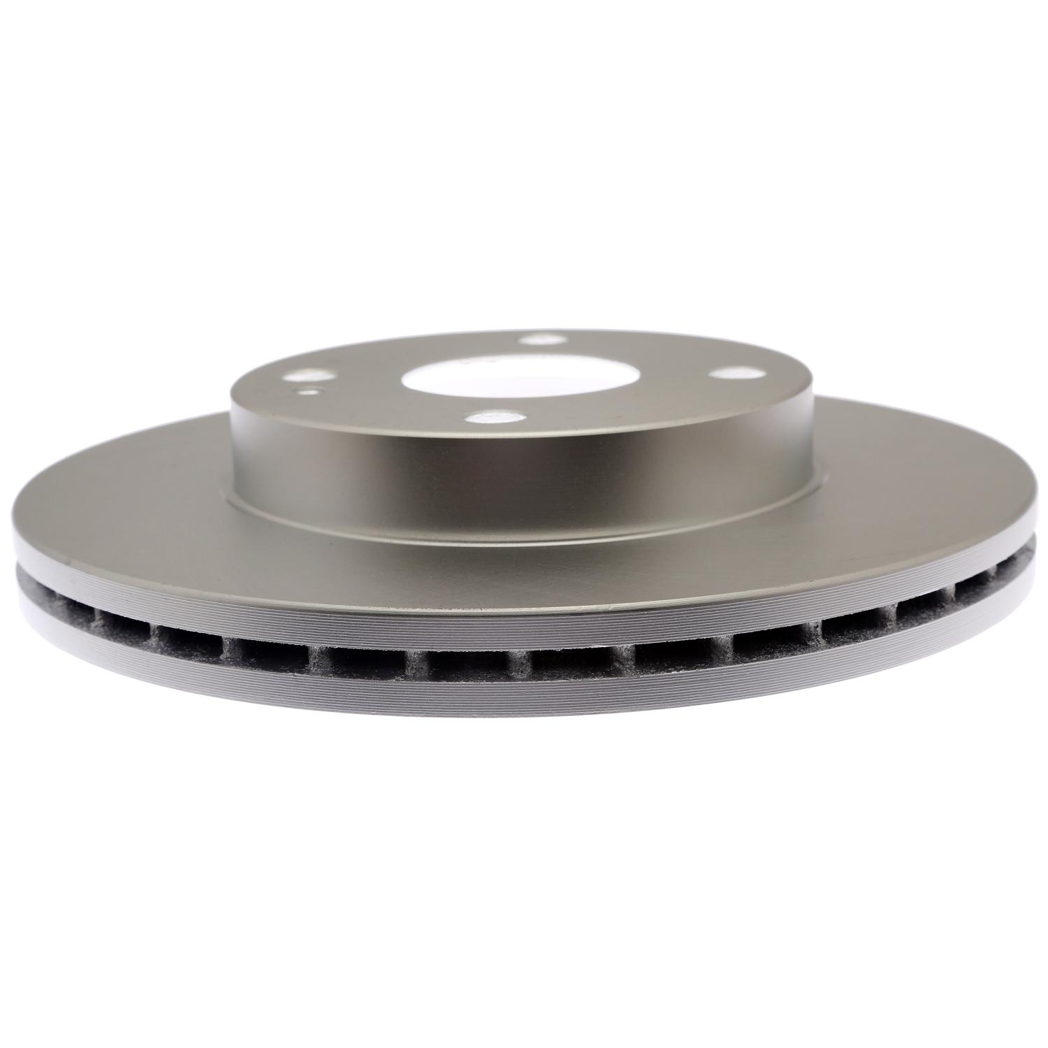 Raybestos 6130FZN - Disc Brake Rotor Raybestos 6130FZN Disc Brake Rotor product image 1 of 3