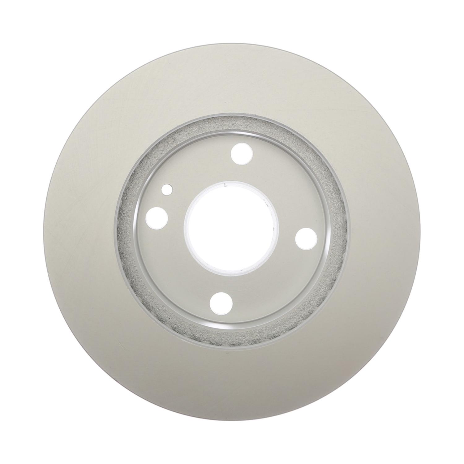 Raybestos 6130FZN - Disc Brake Rotor Raybestos 6130FZN Disc Brake Rotor product image 2 of 3