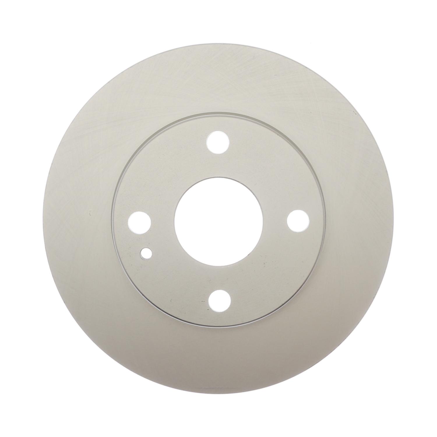 Raybestos 6130FZN - Disc Brake Rotor Raybestos 6130FZN Disc Brake Rotor product image 3 of 3