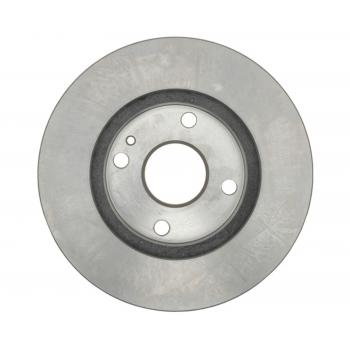 1995 Mercury Tracer Disc Brake Rotor Front Raybestos 6130R image 2 of 3