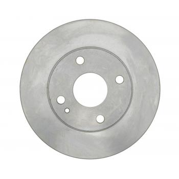 1995 Mercury Tracer Disc Brake Rotor Front Raybestos 6130R image 3 of 3