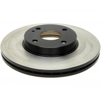 1995 Mercury Tracer Disc Brake Rotor Front Raybestos 6131 image 1 of 3