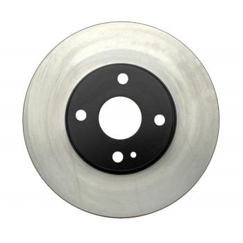 1995 Mercury Tracer Disc Brake Rotor Front Raybestos 6131 image 3 of 3