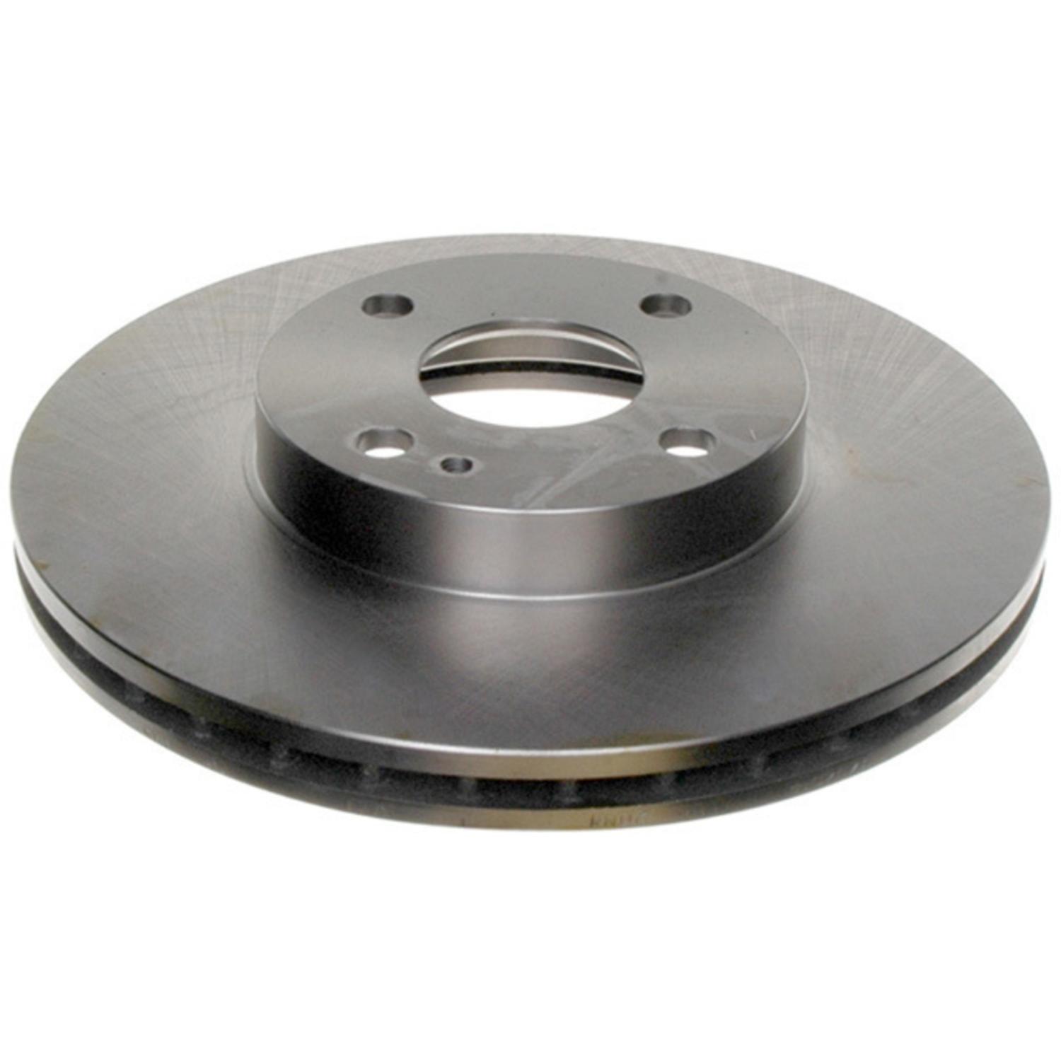 Raybestos 6131R - Disc Brake Rotor Raybestos 6131R Disc Brake Rotor product image 1 of 3