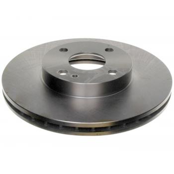 1995 Mercury Tracer Disc Brake Rotor Front Raybestos 6131R image 1 of 3