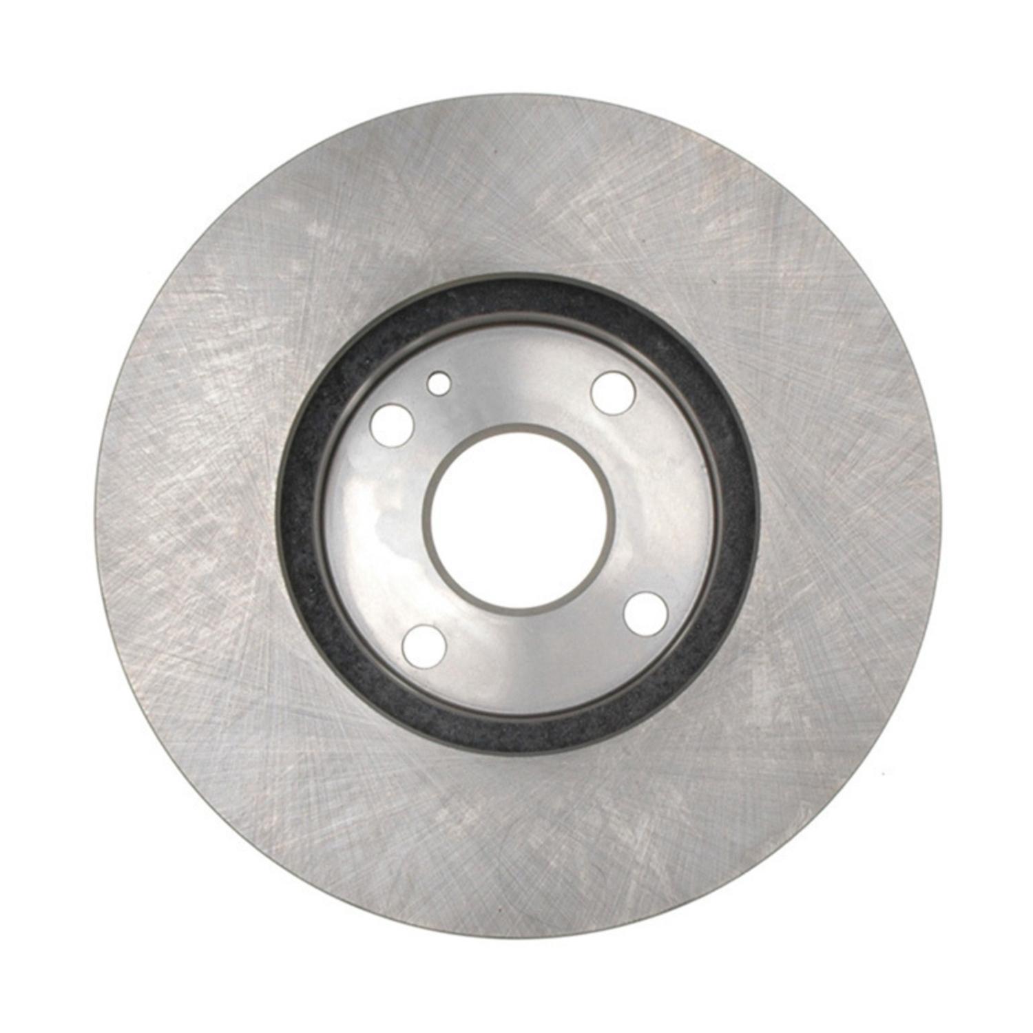 Raybestos 6131R - Disc Brake Rotor Raybestos 6131R Disc Brake Rotor product image 2 of 3