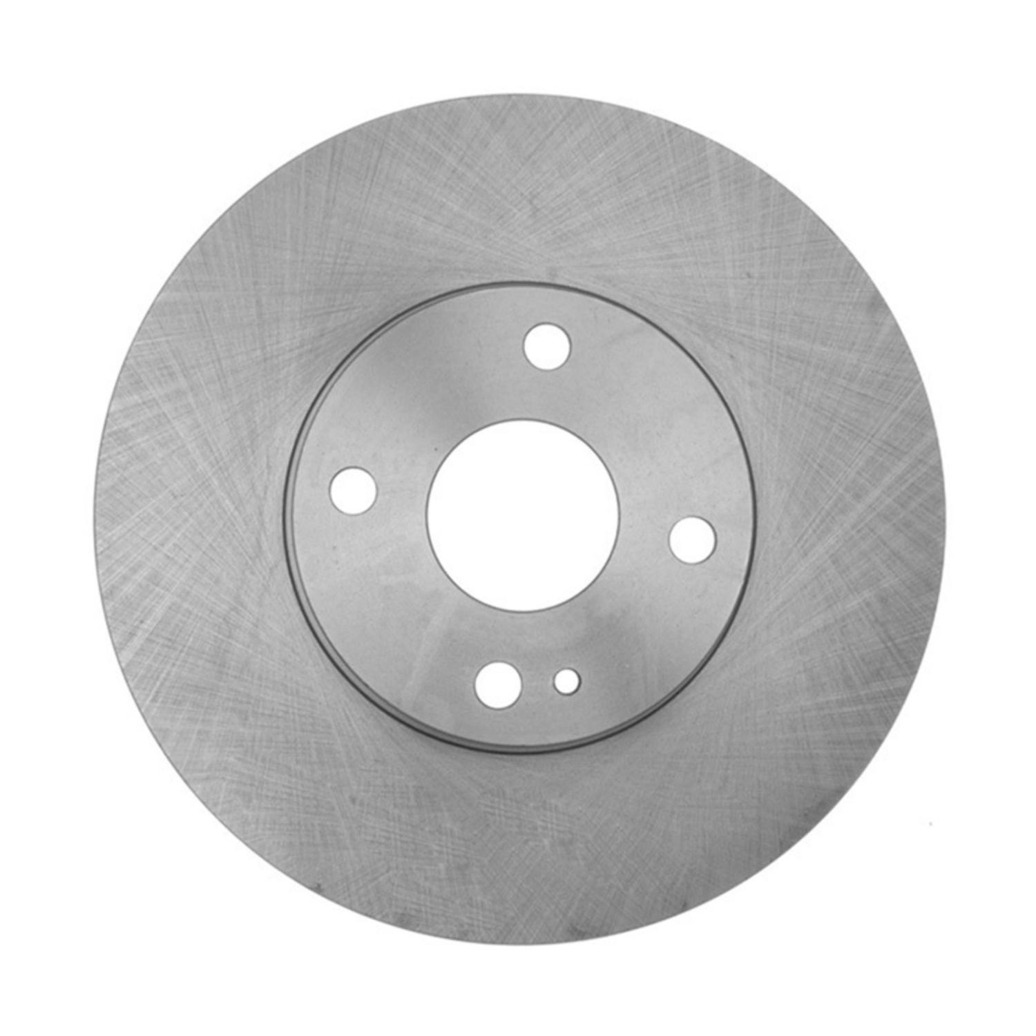 Raybestos 6131R - Disc Brake Rotor Raybestos 6131R Disc Brake Rotor product image 3 of 3