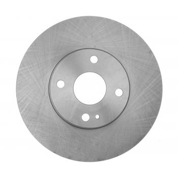 1995 Mercury Tracer Disc Brake Rotor Front Raybestos 6131R image 3 of 3