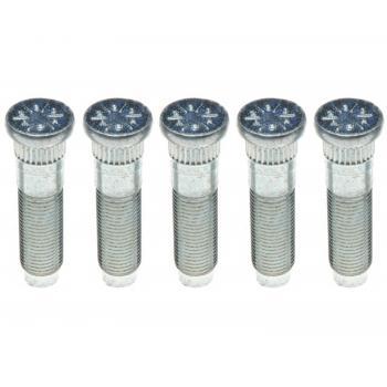 1989 Ford E-250 Econoline Wheel Lug Stud Rear Raybestos 6135B image 1 of 1