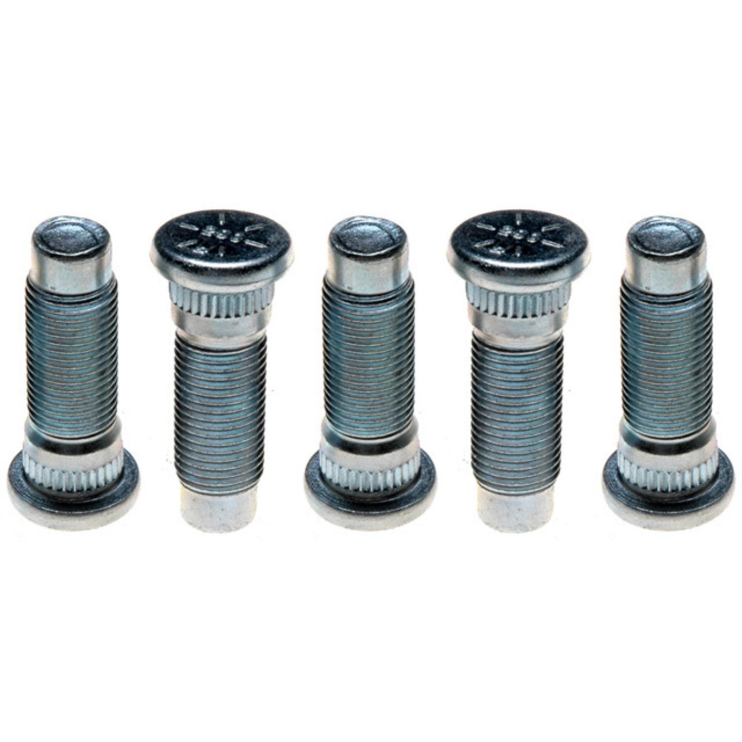 Raybestos 6141B - Wheel Lug Stud Raybestos 6141B Wheel Lug Stud product image 1 of 1