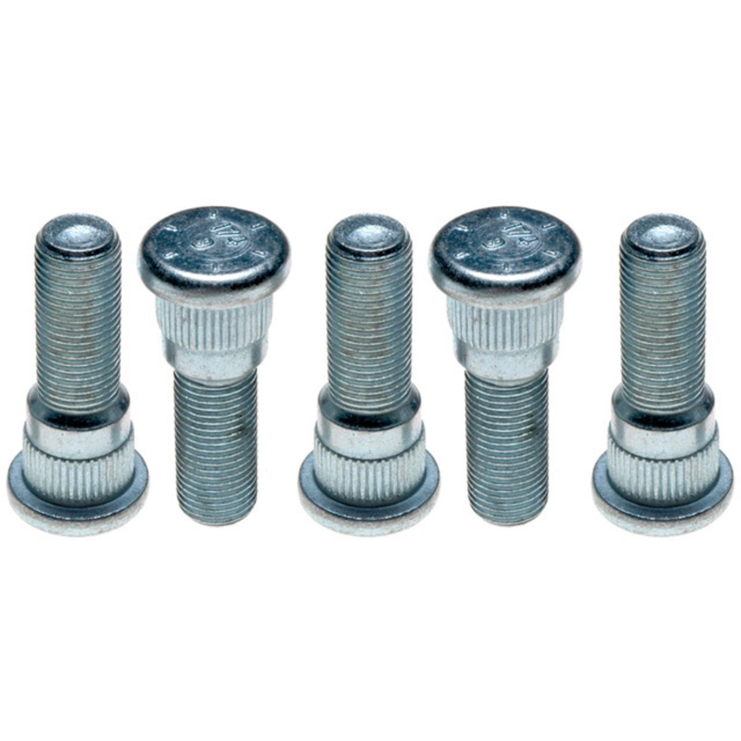Raybestos 6186B - Wheel Lug Stud Raybestos 6186B Wheel Lug Stud product image 1 of 1