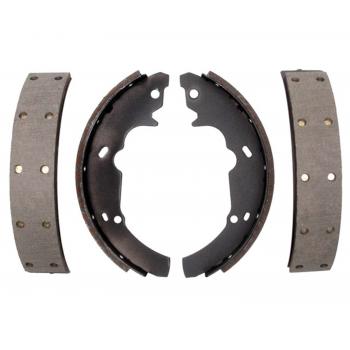 1995 Mercury Sable Drum Brake Shoe Rear Raybestos 618PG image 1 of 1
